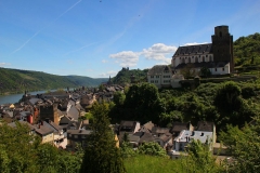 Oberwesel, St. Martinskirche