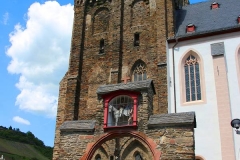 Oberwesel, St. Martinskirche
