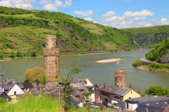 Oberwesel, Ochsenturm