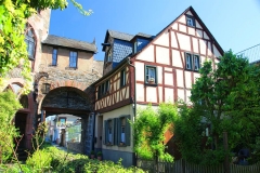 Oberwesel