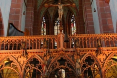 Oberwesel, Liebfrauenkirche
