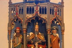 Oberwesel, Liebfrauenkirche