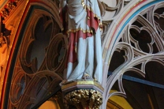 Oberwesel, Liebfrauenkirche