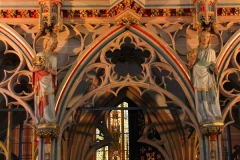 Oberwesel, Liebfrauenkirche