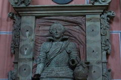Oberwesel, Liebfrauenkirche