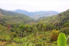 Laos, Oudomxay