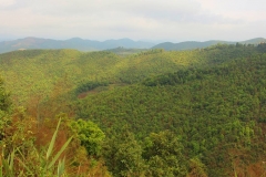 Laos, Oudomxay