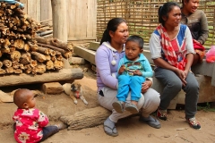 Laos, Oudomxay