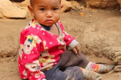 Laos, Oudomxay