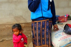 Laos, Oudomxay