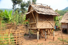 Laos, Oudomxay