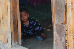 Laos, Oudomxay