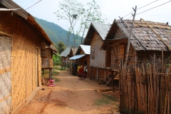 Laos, Oudomxay