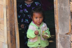 Laos, Oudomxay