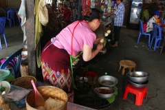 Laos, Oudomxay