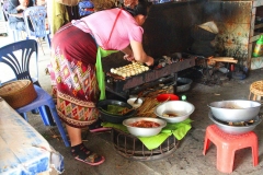 Laos, Oudomxay