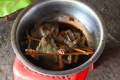 Laos, Oudomxay