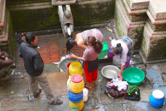 Nepal, Patan