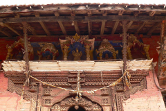 Nepal, Patan, Durbar Square
