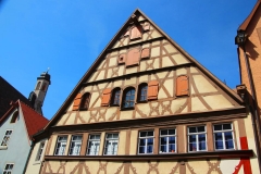Rothenburg ob der Tauber