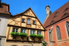 Rothenburg ob der Tauber