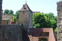 Rothenburg ob der Tauber