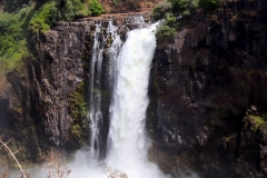 Simbabwe, Victoria Falls