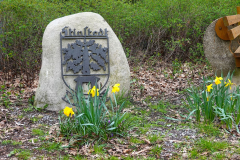 Cuxland, Stinstedt, März 2024, Falkenstraße
