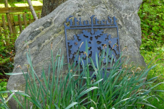 Cuxland, Stinstedt, April 2024,  Ringstraße