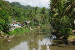 Sumatra, Umgebung Bukittinggi