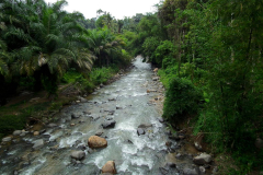 Sumatra, Umgebung Bukittinggi