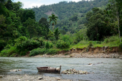 Sumatra, Umgebung Bukittinggi