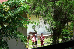 Sumatra, Umgebung Bukittinggi