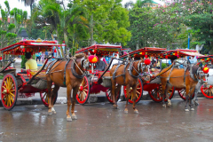 Sumatra, Bukittinggi