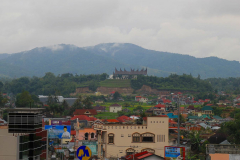 Sumatra, Bukittinggi