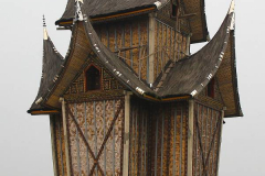 Sumatra, Istano Basa Pagaruyung