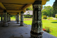 Sumatra, Pematang Purba
