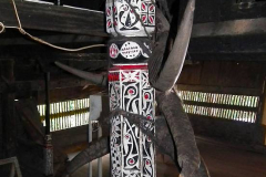 Sumatra, Pematang Purba