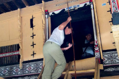 Sumatra, Pematang Purba