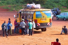 Tansania