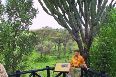 Tansania, Serengeti