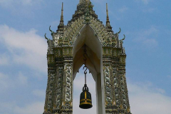 Thailand, Bangkok, Wat Pho