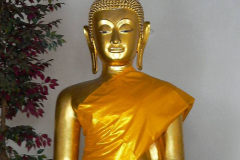 Thailand, Bangkok, Wat Pho