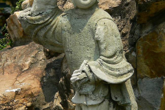 Thailand, Bangkok, Wat Pho