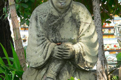 Thailand, Bangkok, Wat Pho