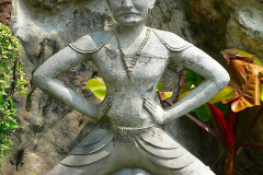 Thailand, Bangkok, Wat Pho