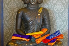 Thailand, Bangkok, Golden Mount