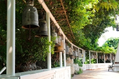 Thailand, Bangkok, Golden Mount