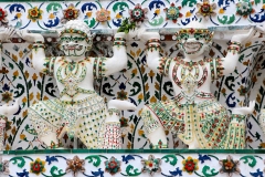 Thailand, Bangkok, Wat Arun