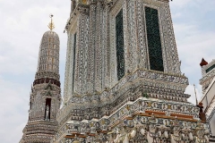 Thailand, Bangkok, Wat Arun